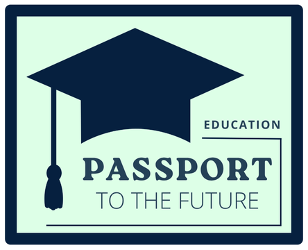 passport of the future logo