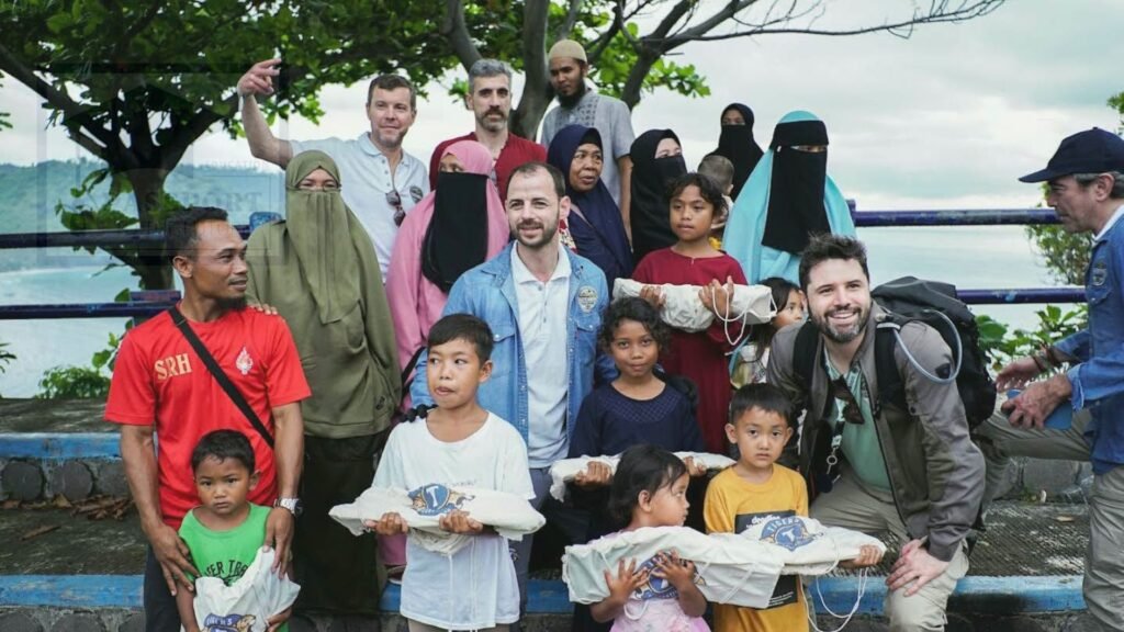 passport to the future 2