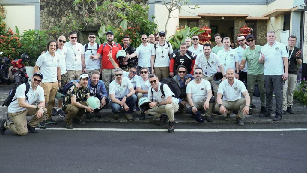 tigers charity members